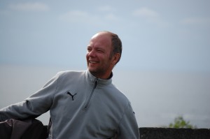 Kent Göransson